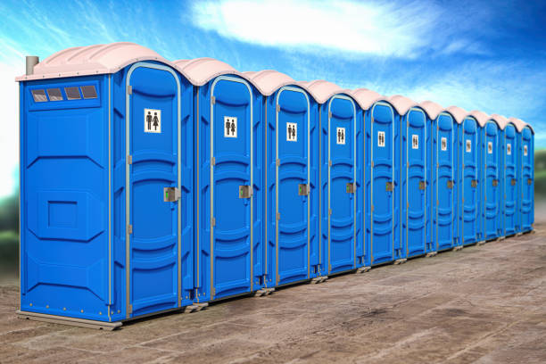 Best Short-Term Portable Toilet Rental  in Lake Monticello, VA