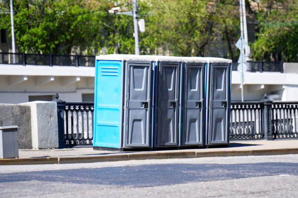 Professional Portable Potty Rental in Lake Monticello, VA