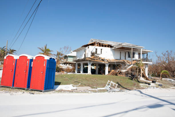 Portable Toilet Rental for Emergency Services in Lake Monticello, VA