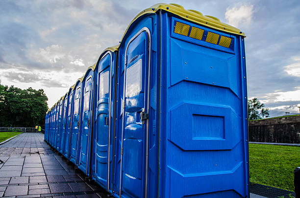 Best Deluxe Portable Toilet Rental  in Lake Monticello, VA